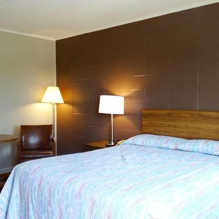 Attican Motel - Attica - Batavia - Warsaw - Darien Lake Buitenkant foto